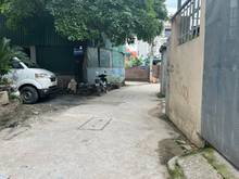 Hình ảnh Bán nhanh Siêu Phẩm 93m2 Đa Tốn,đường ô tô 16 chỗ mặt tiền to