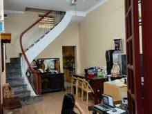 Hình ảnh Cần bán nhà Bạch Mai Quận Hai Bà Trưng -xe trước nhà -42m2 -2,9 tỷ