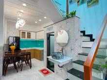 Hình ảnh Bán nhanh căn nhà đẹp đi Bầu Cát 1, Tân Bình, sổ Hồng riêng, 42m2