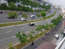 Hình ảnh + Bán nhà mặt tiền Trần Bình Trọng p.1 Q.5.137