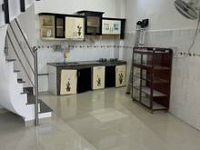 Hình ảnh Hẻm xe hơi – 5x10 - Chỉ 2 tỷ 67 - Phạm Văn Chiêu Gò Vấp