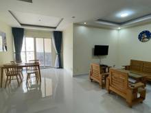Hình ảnh Cho thuê chung cư An Khang, Quận 2, 3 Phòng ngủ