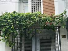 Hình ảnh Nhà đẹp có chỗ để xe hơi đường 12, BTĐB, Bình Tân