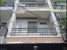Hình ảnh Bán nhà Nhỏ Đ.Cư xá Lữ Gia Quận 11 44m2 Sổ Hồng riêng