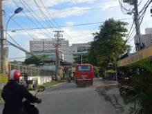 Hình ảnh Hàng ngộp!!! Quận 9 Mặt tiền kinh doanh sầm uất, có dòng tiền 30tr/th.
