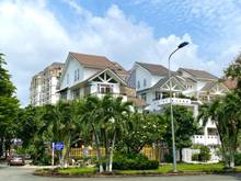 Hình ảnh BIỆT THỰ SÂN VƯỜN GÓC 2MT 232m2, T2L AM, 29 TỶ, Phước Long B, Quận 9