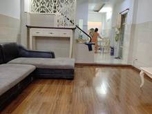 Hình ảnh Chủ nhà còn trống 1 căn, TÂN TẠO, BÌNH TÂN, SỔ HỒNG RIÊNG.