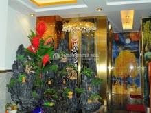 Hình ảnh Bán gấp nhà HXH Nguyễn Văn thủ, Đa Kao Quận 1, 4x17m, 4 T, 17 tỷ