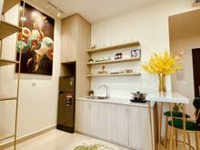 Hình ảnh Nhà Đẹp Sunrise CityView Nội Thất Cao Cấp Ngăn Phòng Riêng 38m2