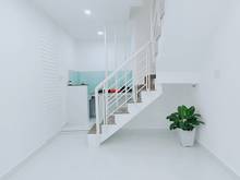 Hình ảnh 3.1x8.7m - Chỉ 2 tỷ 48 - Không quy hoạch - Phan Huy Ích Gò Vấp