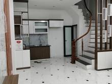 Hình ảnh Lô góc 2 thoáng - ôtô con đỗ cửa - thông sàn - 56m2 - nhỉnh 5 tỷ