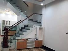 Hình ảnh Chính chủ cần bán nhà HXH hương lộ 2, Quận Bình Tân