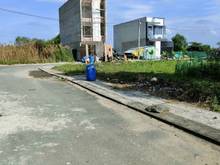 Hình ảnh Sang gấp lô 105m2 MT DD5,KDC An Sương,Q12 ngay Công viên giá 2tỷ7