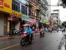 Hình ảnh Mặt phố Mỹ Đình, Nguyễn Hoàng, 65m2, mt 4,8m, 18,5 tỷ, cực hiếm