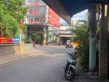 Hình ảnh Cho thuê nhà hẻm xe tải 160/3A Bùi Đình Túy.Bình Thạnh