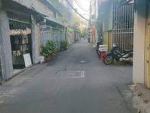 Hình ảnh HXH, Hoàng Hoa Thám, Phường 6, Bình Thạnh. 42M2 Chỉ 5.5 tỷ