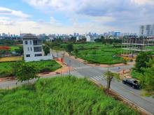 Hình ảnh Nhiều Lô đất Bán KDC bộ công an Phạm Hữu Lầu
