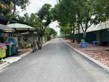 Hình ảnh Cần bán gấp 80m2 đất Đa Tốn đường 4m trải nhựa Apphan thông, gần VHOCP