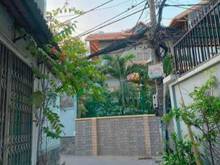 Hình ảnh Cần bán nhà hẻm đg NGUYỄN TIỂU LA QUẬN 10(4,1x16)