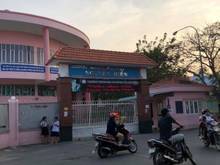 Hình ảnh bán nhà mặt tiền Tân Thới Hiệp, 120m2 ngang 6m, 4 tầng, chỉ 7 tỷ 9