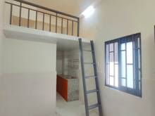 Hình ảnh 😍Gác lửng mới tinh 100%😍 Full tiện nghi 😍Đ. Thống Nhất - Vào ở ngay