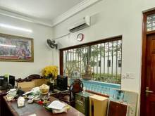 Hình ảnh Bán Nhà Mặt Phố Nguyễn Trãi 4 tầng, Kinh doanh, Ô tô, Giá 8 tỷ