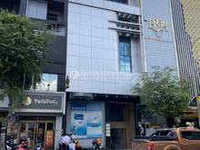 Hình ảnh Cho thuê nhà MT SƯ VẠN HẠNH p.12 quận 10. 20x20m hầm 4 Lầu thang máy