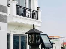 Hình ảnh Bán nhà mới tinh 3 tầng - 100 m2 - btct  ở thủ đức giá 6,3 tỷ.