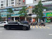 Hình ảnh Cần bán nhanh Shophouse kinh doanh mặt phố Phạm Ngọc Thạch. 2 tỷ/năm