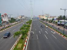 Hình ảnh (Hiếm nhà bán) Bán nhà 3 MT KD Phạm Văn Đồng, BT, DT 466m2 – 125 TỶ