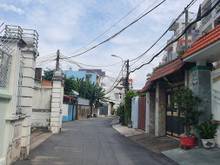Hình ảnh Bán Nhà HXH – Đặng Văn Bi – 3 Tầng - Ngang gần 4M – 103M2 – Chỉ 12 Tỷ