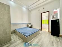 Hình ảnh Căn Hộ Studio 1PN_Nội Thất_Ban Công_Thoáng Mát