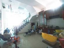 Hình ảnh Bán nhà HXT Nguyễn Thị Đặng, Tân Thới Hiệp, Q.12, 100m2,  6,2 tỷ.