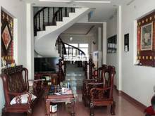 Hình ảnh Nhà Full Nội Thất hẻm kinh doanh đường D2 nối dài: Trệt 3 Lầu-ST