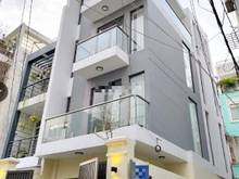 Hình ảnh Bán gấp nhà 2MT HXH Cộng Hoà, P4, Q. Tân Bình. - 5.8x14m. Giá: 15,9 Tỷ