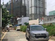 Hình ảnh Chính chủ cần bán lô đất MT Man Thiện, (Q9 cũ), TP.Thủ Đức, sổ riêng