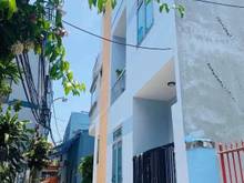 Hình ảnh Bán nhà 2 tầng kiệt Nguyễn Phước Nguyên, Thanh Khê