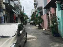 Hình ảnh Bán nhà Lê Văn Khương- Quận12-90m2- Ngang 6m-Ô tô đậu cửa.