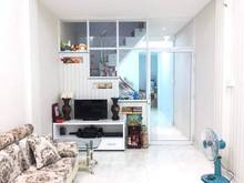 Hình ảnh Nhà bán hẻm xe hơi, đường 100 Bình Thới Q11, diện tích 50m2, nhỉnh 6 t
