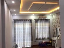 Hình ảnh Bán nhà tuyệt đẹp sát mặt tiền Hồng Bàng P1 Quận 11, 54m2 4PN chỉ 6 tỷ