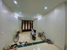 Hình ảnh Bán nhà Bạch Mai, Hai Bà Trưng, 47m, 4 tầng, 9.6 tỷ, ô tô, kinh doanh.