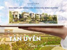 Hình ảnh STANDARD Nhà Phố Liền Kề Sổ Hồng Riêng , Thanh Toán 1tỉ4 Nhận Nhà Ngay