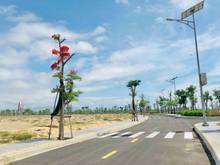 Hình ảnh Bảng hàng 30 nền vị trí đẹp nhất nhơn hội new city ven biển quy nhơn