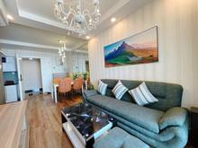 Hình ảnh Cho thuê CHCC Terra Royal Q3, DT 71 m2, 2PN, 2WC, full NT mới, 22tr/th