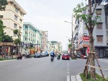 Hình ảnh 5.7 tỷ! Bán nhà Vũ Trọng Phụng, 43m2, ngõ 3m, gần phố.