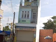 Hình ảnh Cho thuê nhà mặt tiền 97 Nguyễn thị sáu, quận 12