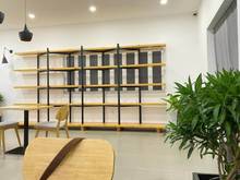 Hình ảnh Cho thuê nhà Trệt 5 lầu mới 4.5x22m ngay mặt tiền Lý Thường Kiệt TB