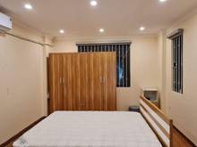 Hình ảnh Bán nhà  Vũ Xuân Thiều35Mx5T ngõ  ô tô Full nội thất chỉ 2.75 tỷ.