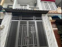Hình ảnh Nhà mới giá mềm Đ.Lê văn Lương p.Tân Kiểng Q.7 42m2 Sổ riêng