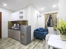 Hình ảnh Căn Hộ 1PN Yên Thế  ngay sân bay TSN